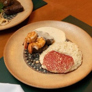 Cerratto apresenta pratos para a primavera que trazem frescor e brasilidade_DeBoa Brasília