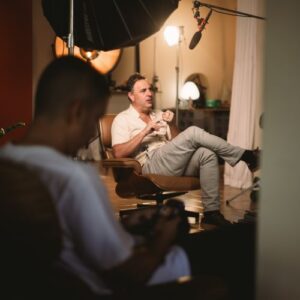 Comissão Especial de Direitos Humanos e Cidadania apresenta série documental Sabores de Rua_DeBoa Brasília