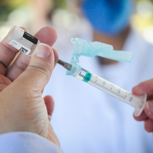 Eixão do Lazer terá vacinação para todas as idades neste domingo_Deboa Brasília