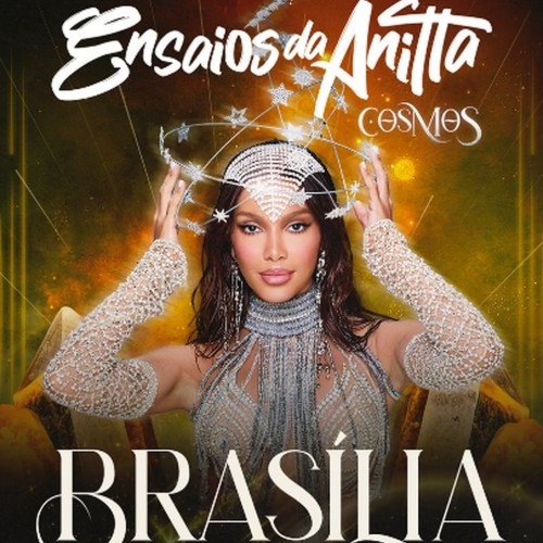 Ensaios da Anitta em Brasília_DeBoa Brasilia
