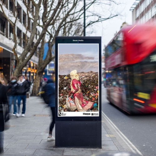 Exposição The Gallery_DeBoa Brasilia