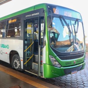 GDF garante transporte público gratuito nos dias 10 e 11 de outubro_DeBoa Brasília