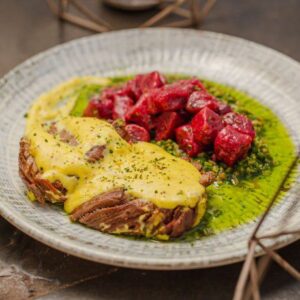 Grupo Santé apresenta experiência gastronômica com pratos especiais para o jantar_DeBoa Brasília