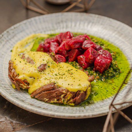 Grupo Santé apresenta experiência gastronômica com pratos especiais para o jantar_DeBoa Brasília