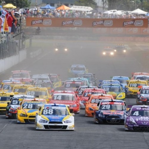 Reabertura do Autódromo de Brasília_DeBoa Brasília