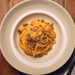 Restaurantes apresentam sugestões para comemorar o Dia do Macarrão_DeBoa Brasília