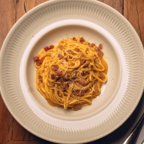 Restaurantes apresentam sugestões para comemorar o Dia do Macarrão_DeBoa Brasília