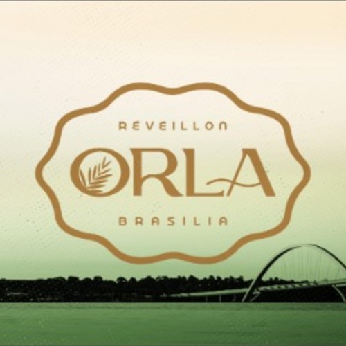 Reveillon Orla Brasília 2026_DeBoa Brasilia