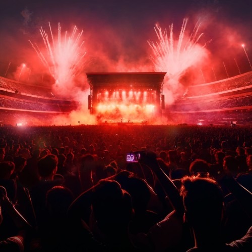 Shows internacionais movimentam Brasília_DeBoa Brasília