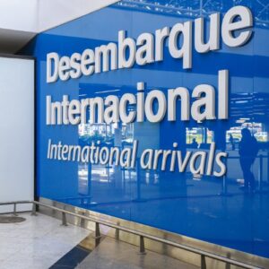 Turismo internacional no DF_Deboa Brasília