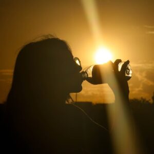 Umidade relativa do ar segue abaixo de 15% em Brasília_DeBoa Brasília