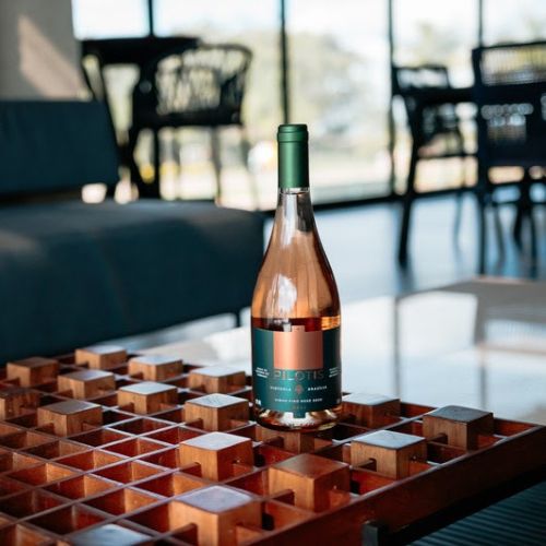 Vinícola Brasília é uma das atrações da 20ª Vinum Brasilis 2025_DeBoa Brasília