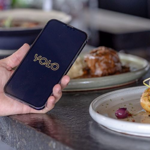 YOLO Club lança maior Black November da história com desconto de mais de 60%_DeBoa Brasília