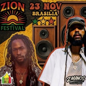 Zion Festival em Brasília_DeBoa Brasilia