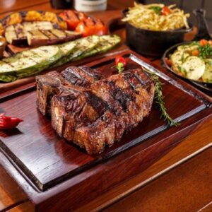 Águas Claras recebe Manhattan Taste com experiências gastronômicas premiadas_DeBoa Brasília