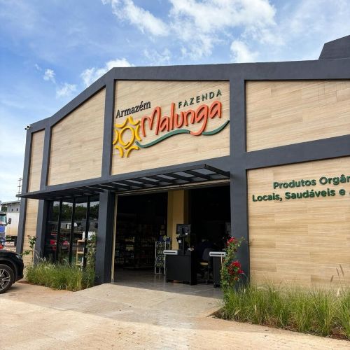 Armazém Malunga promove reinauguração com café da manhã orgânico e música ao vivo_DeBoa Brasília