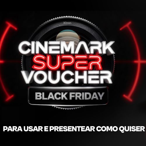 Black Friday Cinemark traz ingresso e combo de pipoca por apenas R$ 39,50_DeBoa Brasília