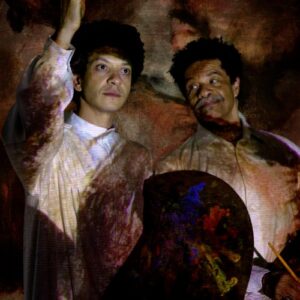 Espetáculo Os Irmãos Timótheo da Costa_DeBoa Brasilia