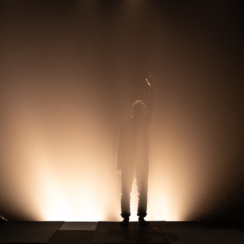 Espetáculo Um Precipício no Mar_DeBoa Brasilia