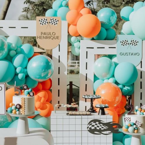 Fazenda Churrascada apresenta novo menu kids para festas infantis_DeBoa Brasília