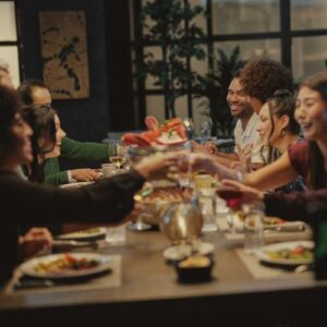 Fogo de Chão apresenta ceias especiais para celebrar o Natal e Réveillon_DeBoa Brasília