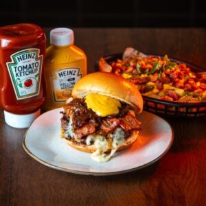 Hamburguerias de Brasília concorrem ao ranking do Burger Fest 2025_DeBoa Brasília