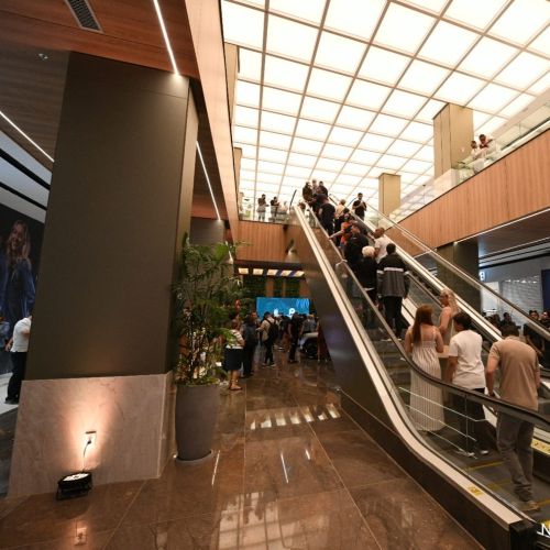 Manhattan Shopping anuncia semana de ofertas com descontos de até 60%_DeBoa Brasília