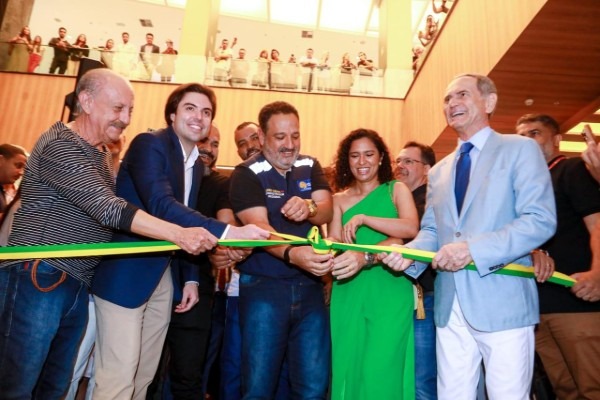 Manhattan Shopping é inaugurado em Águas Claras_DeBoa Brasília
