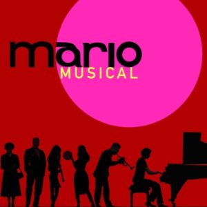 Mario o Musical_DeBoa Brasilia