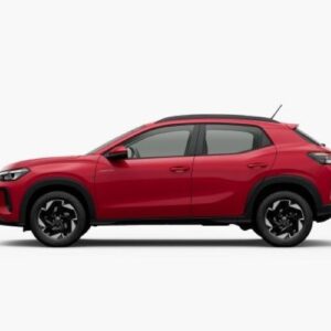 Natal Rubi Iluminado do Pátio Brasil tem sorteio de um Volkswagen Tera Comfort TSI Automático_DeBoa Brasília