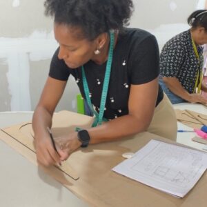 Projeto Teia 2025_curso de corte e costura _DeBoa Brasília