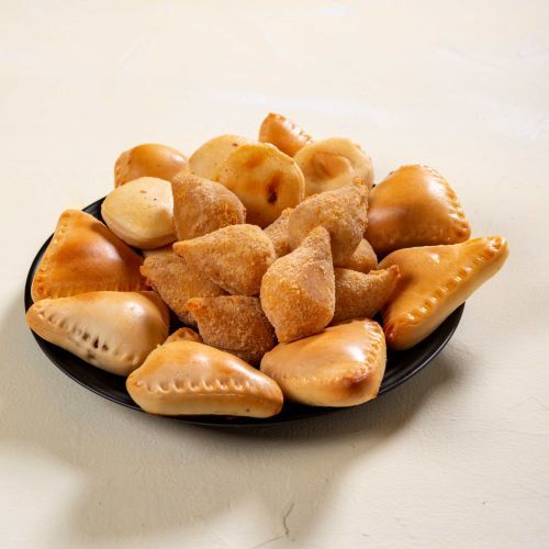 Pão Dourado reforça cardápio com mais de mil itens para serviço de encomendas_DeBoa Brasília