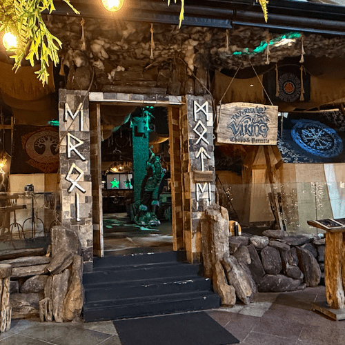 Restaurante Taverna Viking apresenta conceito inspirado na cultura nórdica_DeBoa Brasília