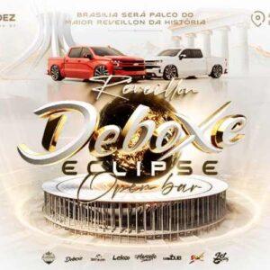 Réveillon Deboxe_DeBoa Brasilia