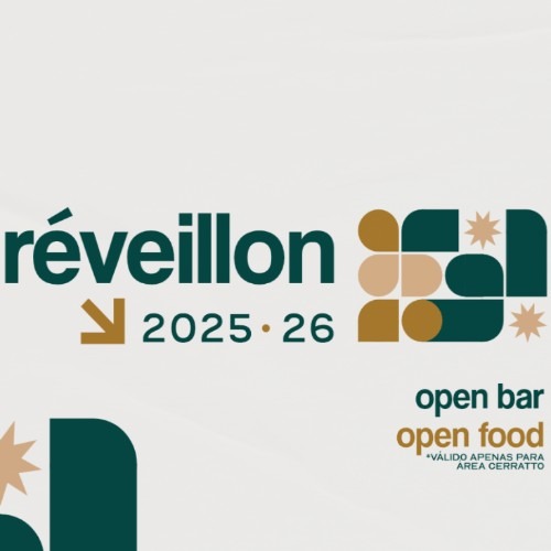 Réveillon Oscarito 2026_DeBoa Brasilia