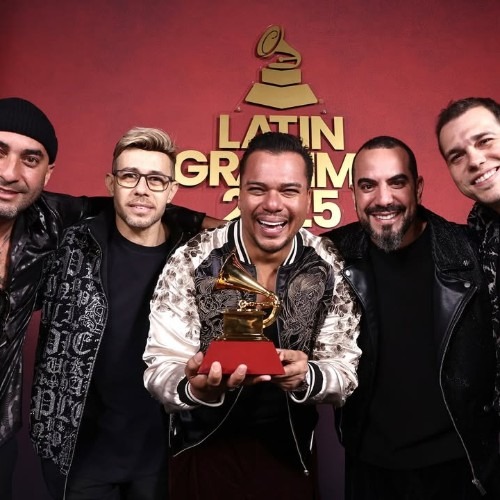 Sorriso Maroto vence o Grammy Latino 2025_DeBoa Brasília