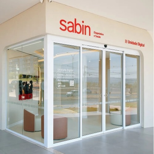 Unidade Digital Sabin Brasília_DeBoa Brasília