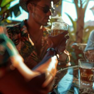 12 bares com pagode ao vivo em Brasília_DeBoa Brasília