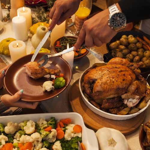 15 lugares em Brasília para encomendar ceia e sobremesas para as festas de fim de ano_DeBoa Brasília