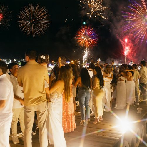 9 restaurantes do Pontão do Lago Sul oferecem programação musical e gastronomia para o Réveillon_DeBoa Brasília