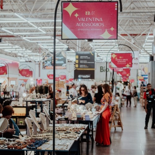 BSB MIX Especial de Natal _DeBoa Brasilia