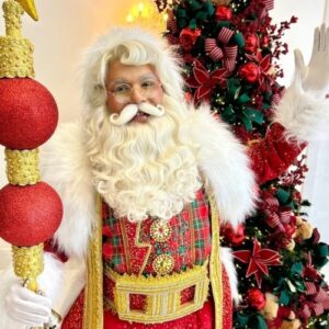 Bali Park realiza Parada de Natal_DeBoa Brasilia