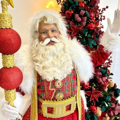 Bali Park realiza Parada de Natal_DeBoa Brasilia