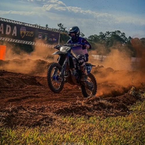 Campeonato Brasiliense de Motocross 2025_DeBoa Brasilia