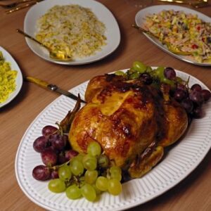 Dom Francisco traz ceias especiais e cardápio completo para encomendas_DeBoa Brasília