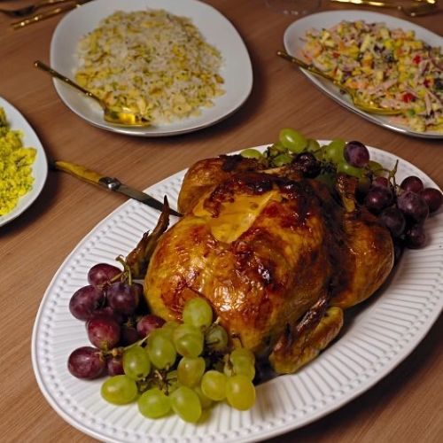 Dom Francisco traz ceias especiais e cardápio completo para encomendas_DeBoa Brasília