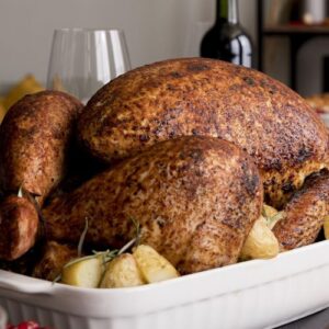 Don Romano apresenta menu de encomendas de ceias completas_DeBoa Brasília