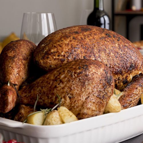 Don Romano apresenta menu de encomendas de ceias completas_DeBoa Brasília