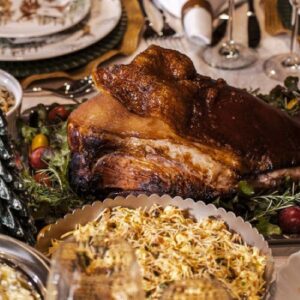 Empório Boechat traz cardápio especial para as ceias de Natal e Réveillon_DeBoa Brasília