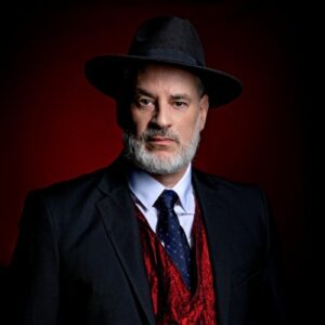 Espetáculo O Mercador de Veneza_DeBoa Brasilia